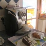 Kaffeevollautomat Mhhh Wie Der Kaffee Duftet Haus Mitterlechner