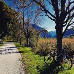Radfahren Dorfgastein Mitterlechner