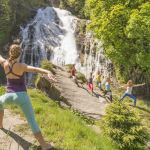 Urlaub In Gastein Yoga Mitterlechner T V Gastein