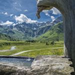 Urlaub In Gastein Wandern Nassfeld Sportgastein Appartement Mitterlechner T V Gastein
