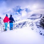 Schneeschuhwandern In Gastein 1